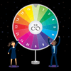 Daily Lucky Spin & Bonus welfare icon